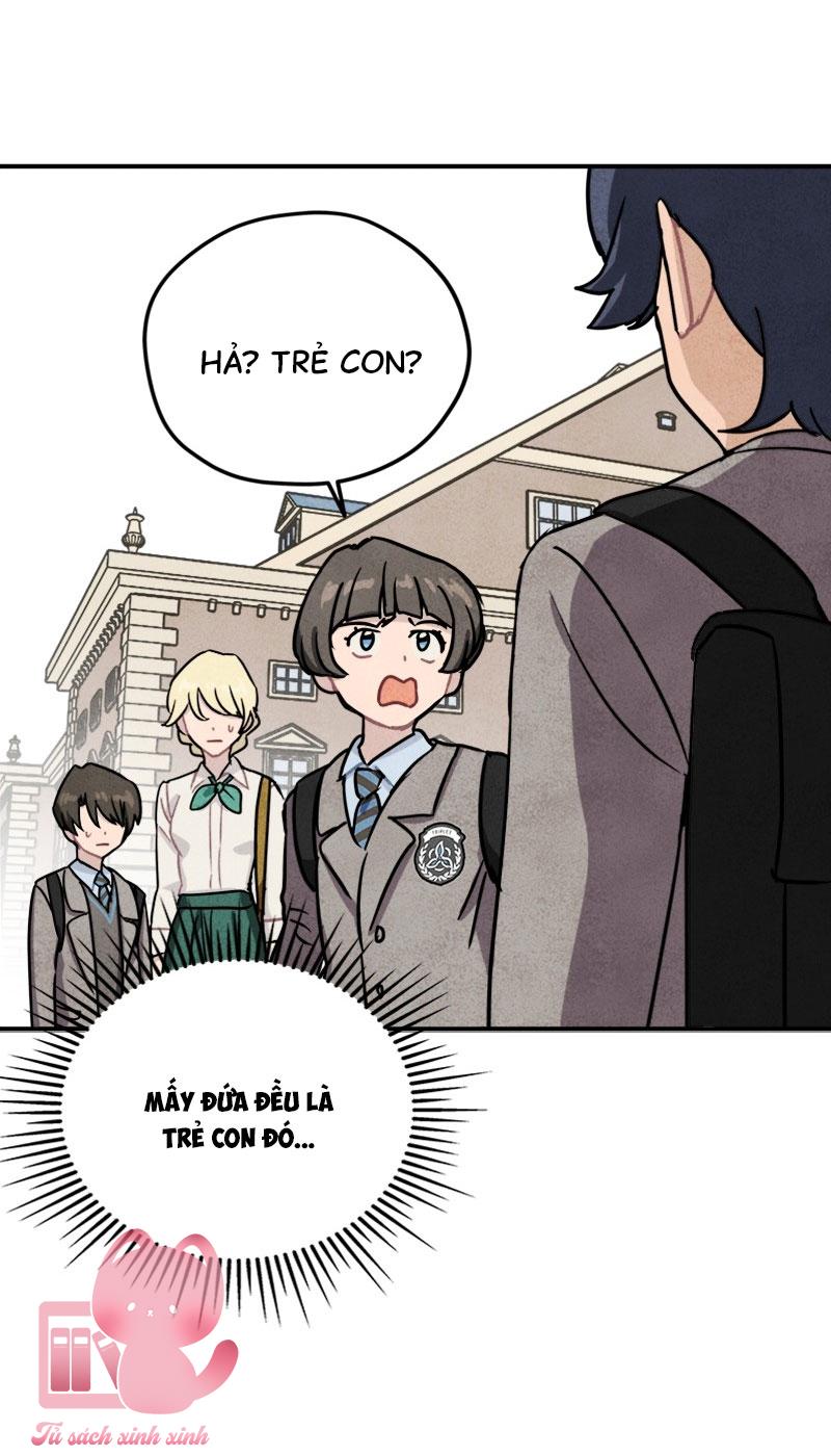 Phù Thủy Độc Dược Chapter 13 - 35