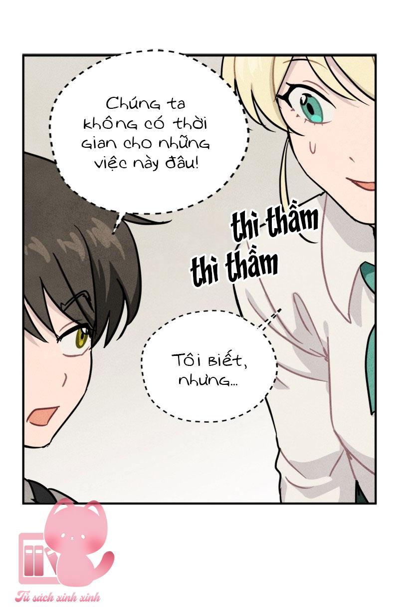 Phù Thủy Độc Dược Chapter 13 - 32