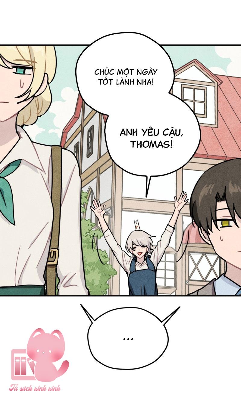 Phù Thủy Độc Dược Chapter 13 - 8
