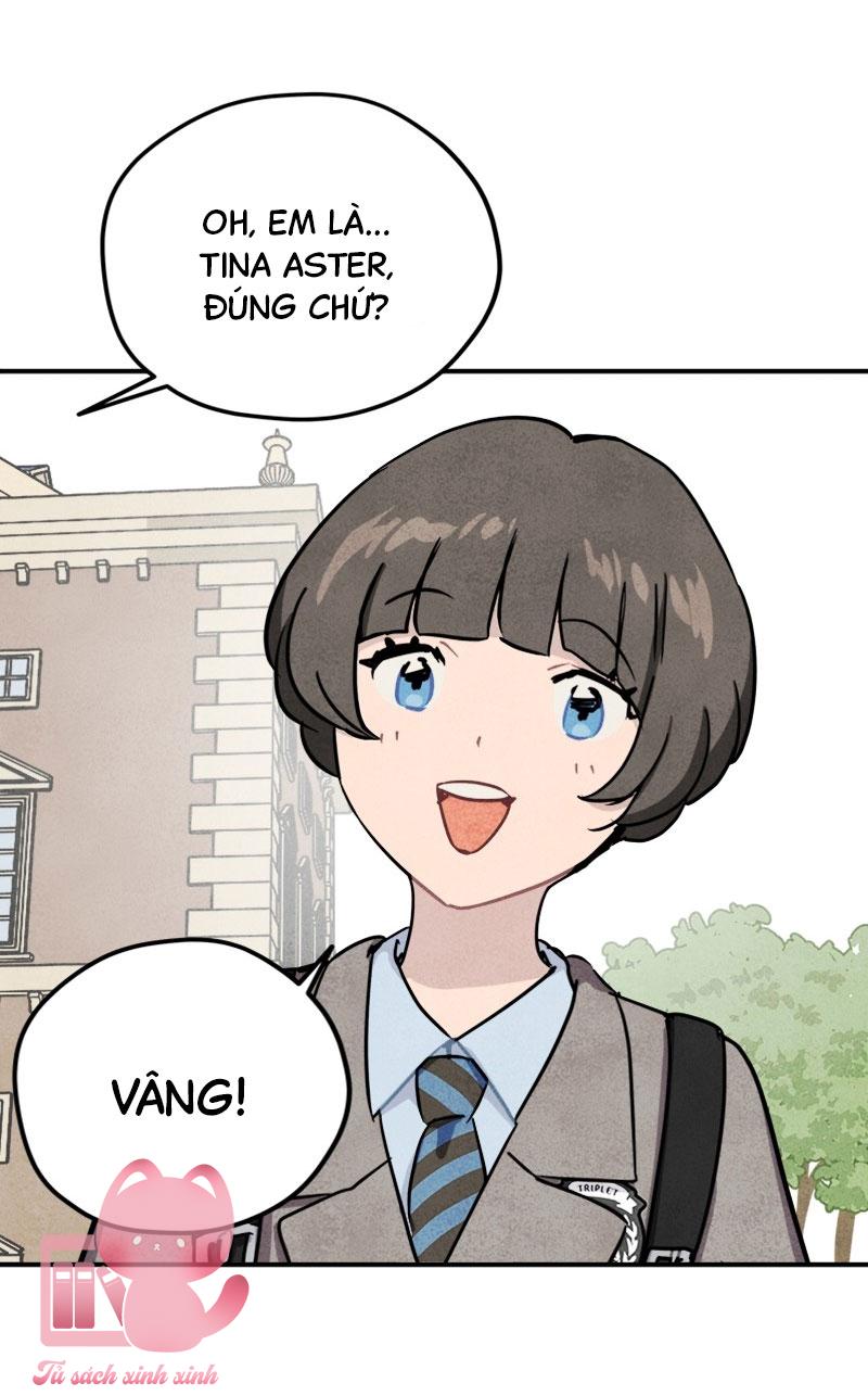Phù Thủy Độc Dược Chapter 13 - 14