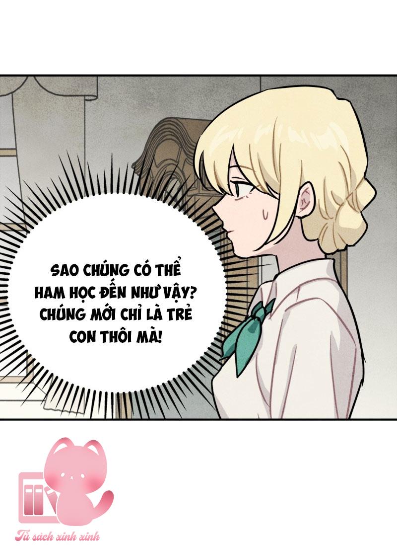 Phù Thủy Độc Dược Chapter 13 - 52