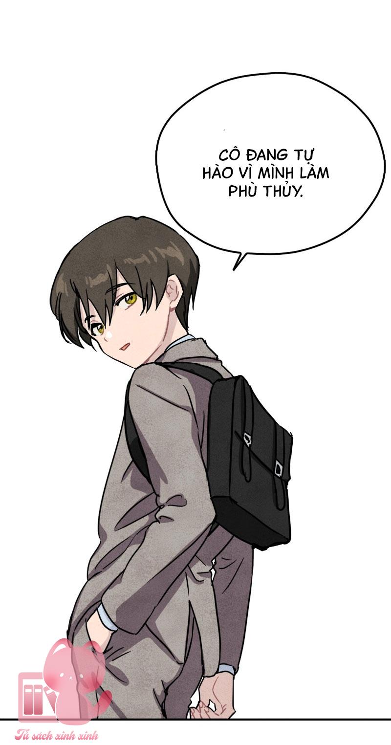 Phù Thủy Độc Dược Chapter 13 - 45