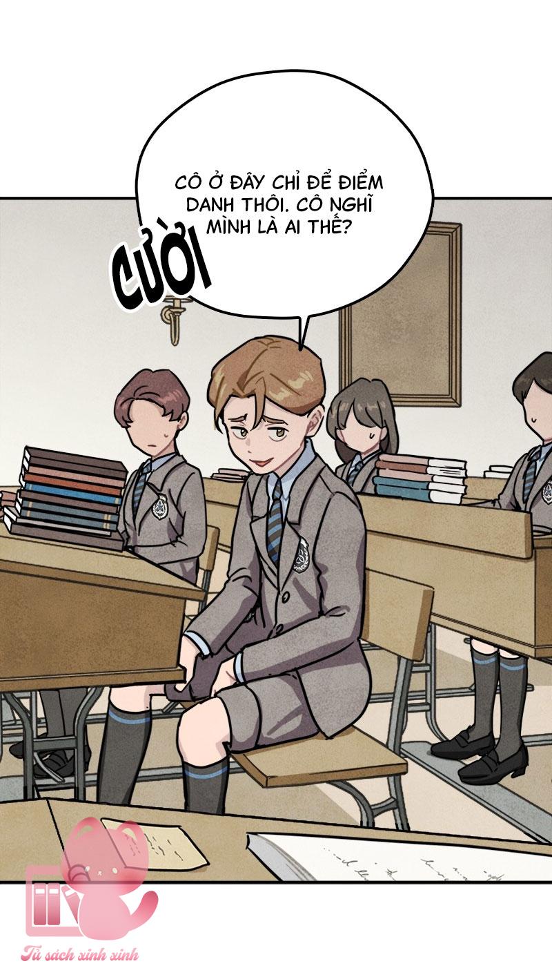 Phù Thủy Độc Dược Chapter 13 - 62