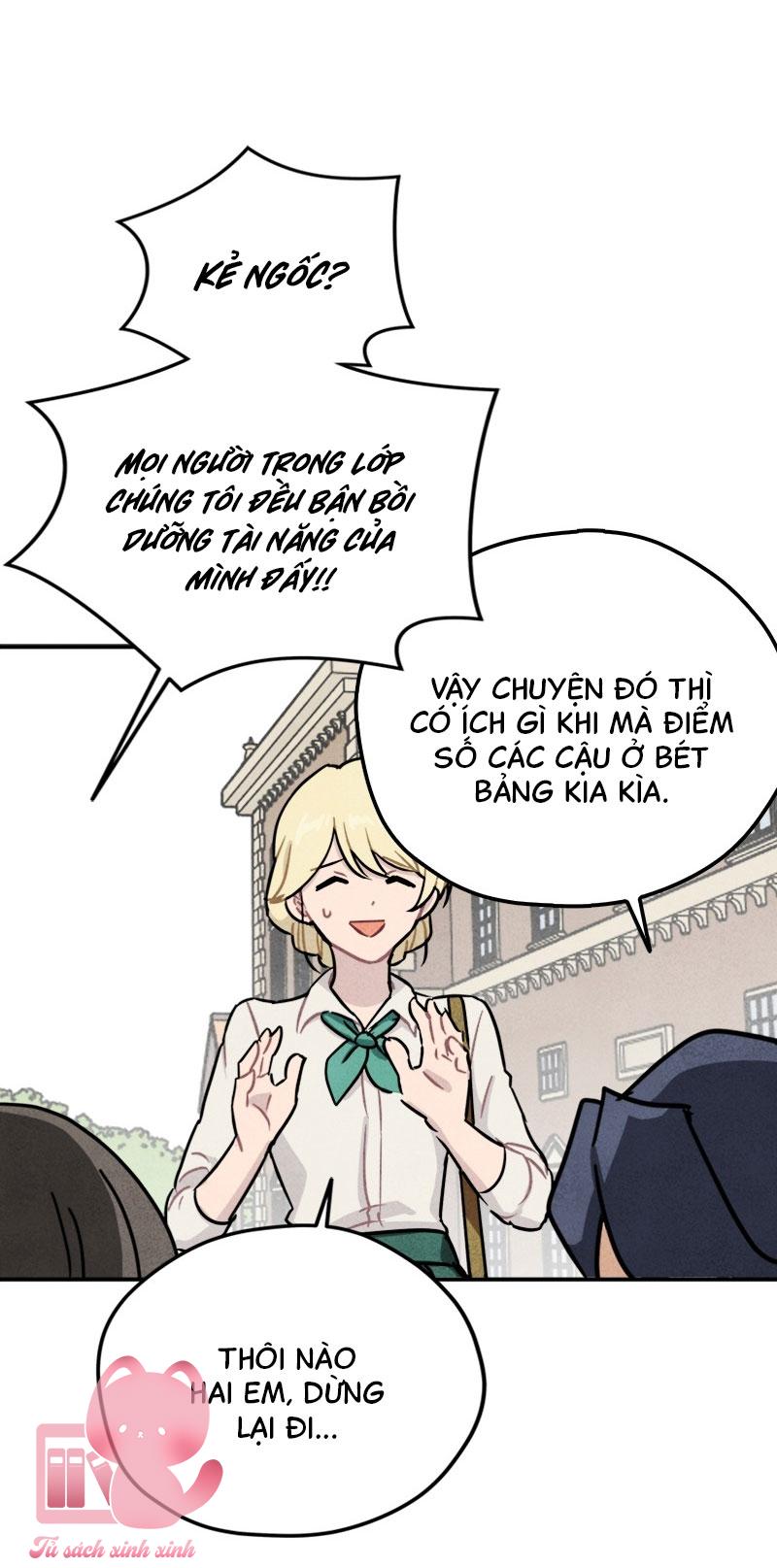 Phù Thủy Độc Dược Chapter 13 - 40