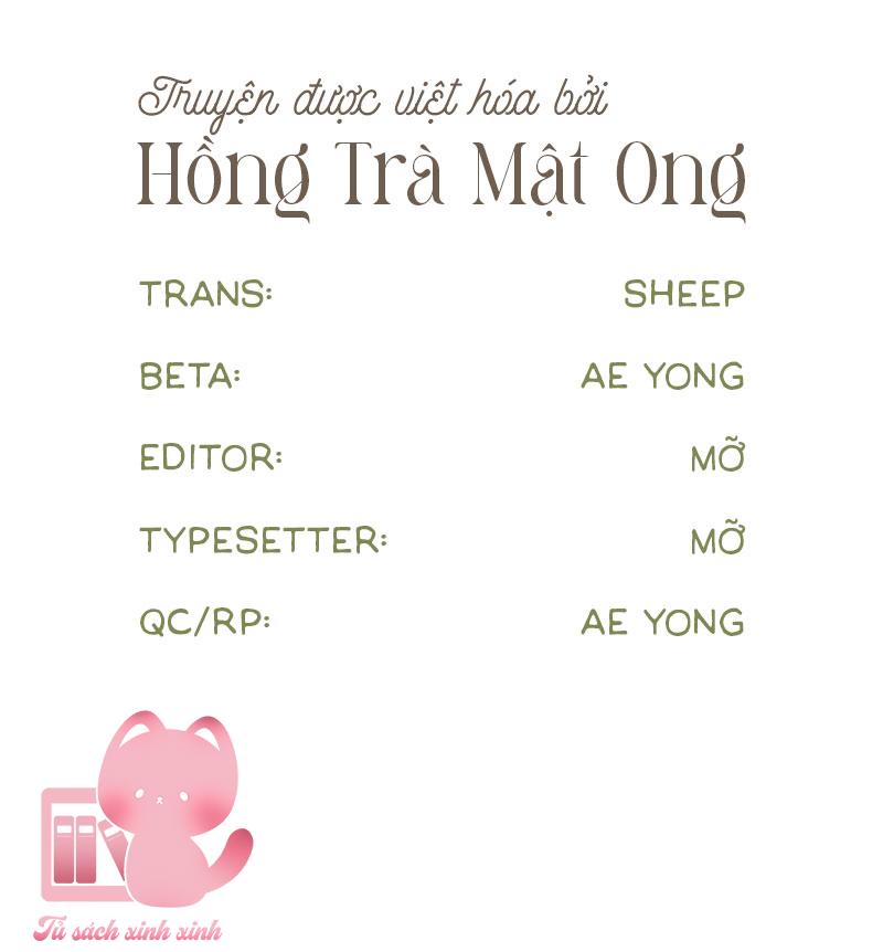 Phù Thủy Độc Dược Chapter 13 - 3