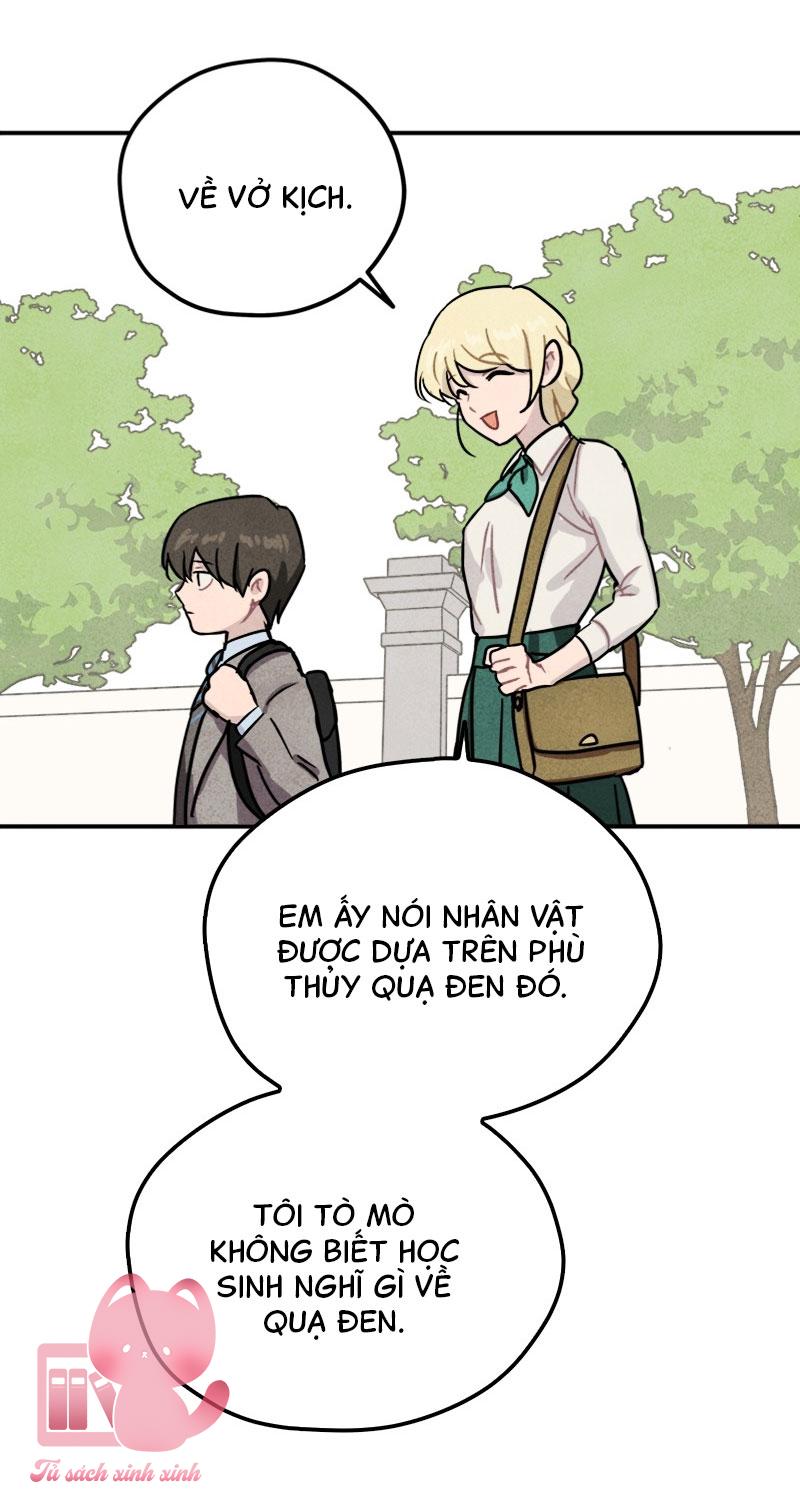 Phù Thủy Độc Dược Chapter 13 - 43