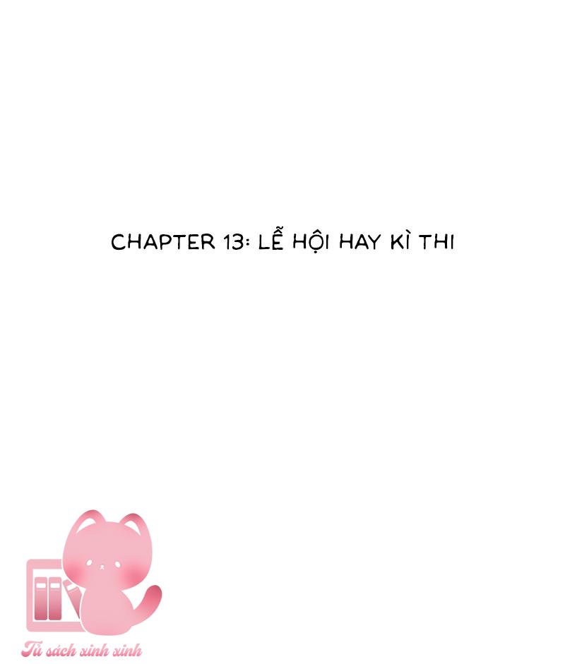 Phù Thủy Độc Dược Chapter 13 - 11