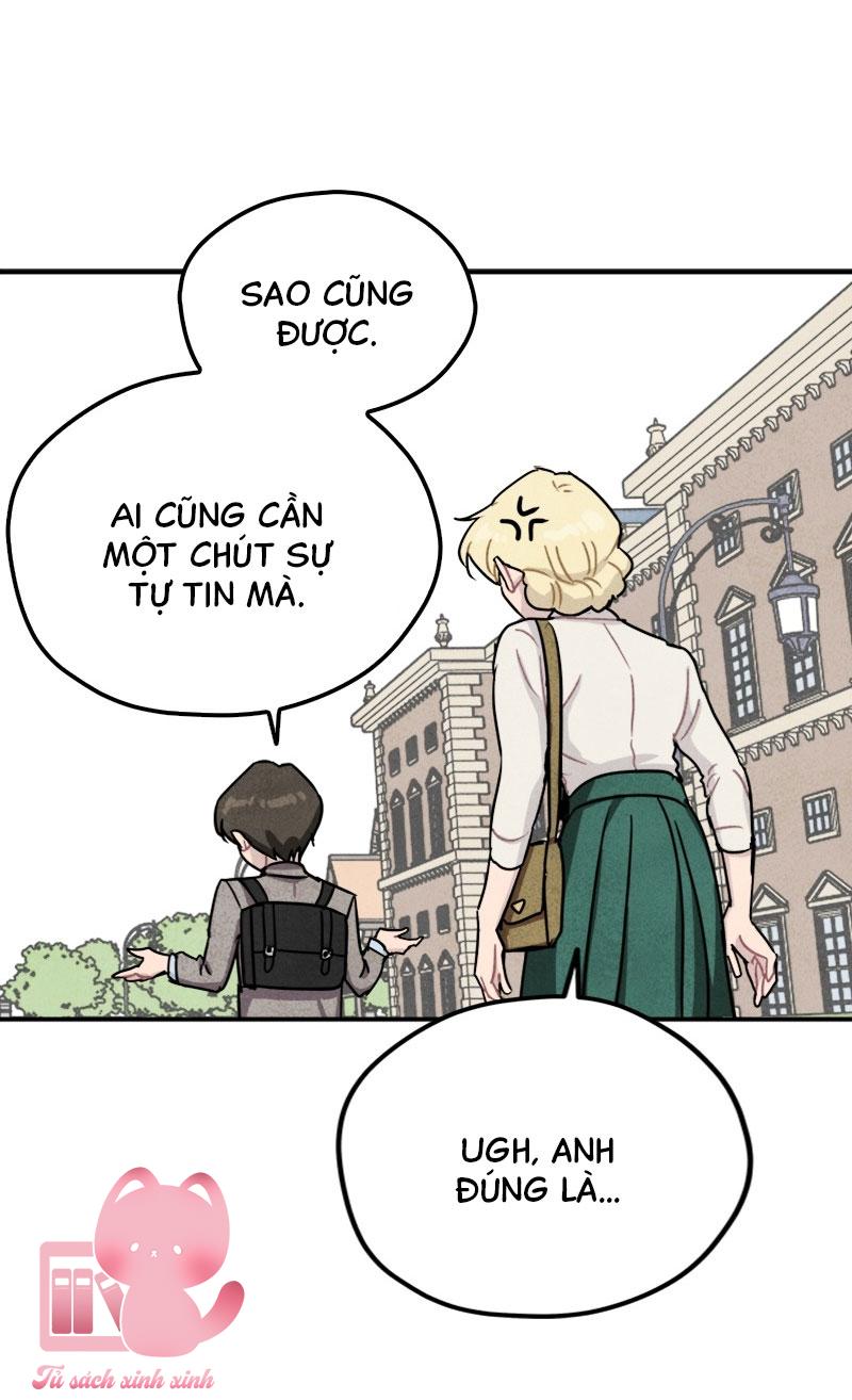 Phù Thủy Độc Dược Chapter 13 - 47