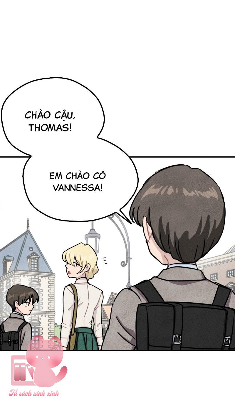 Phù Thủy Độc Dược Chapter 13 - 13