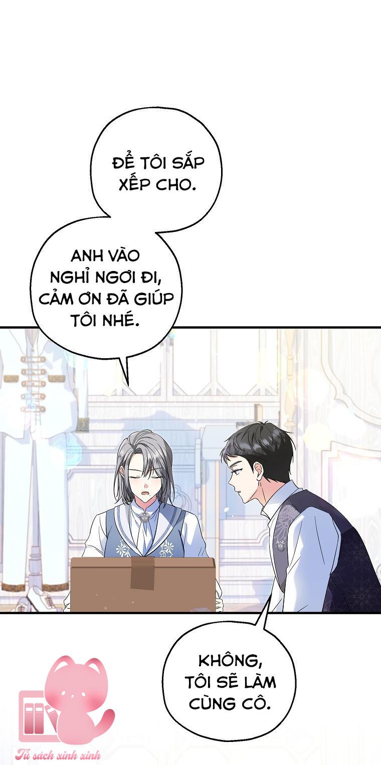 Nàng Dâu Nuôi Muốn Đứt Tình Đoạn Nghĩa Chapter  69 - 38