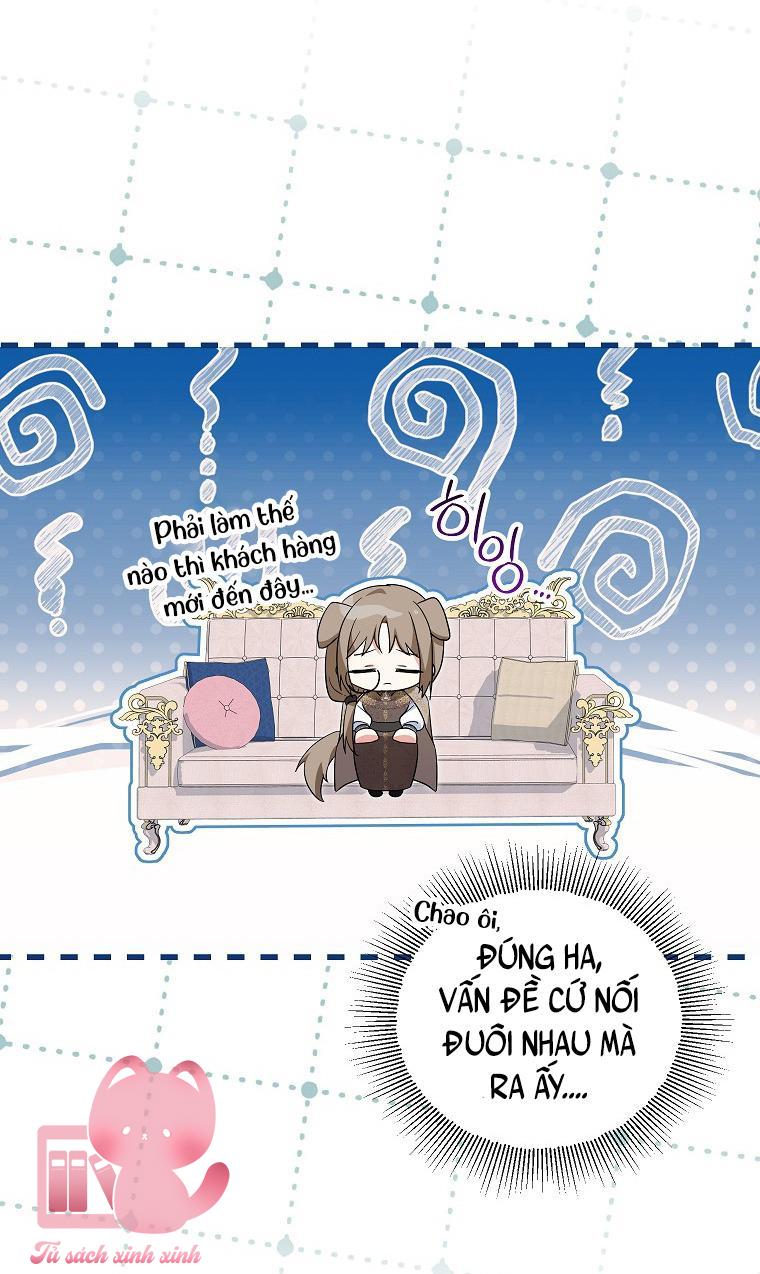 Nàng Dâu Nuôi Muốn Đứt Tình Đoạn Nghĩa Chapter  69 - 17