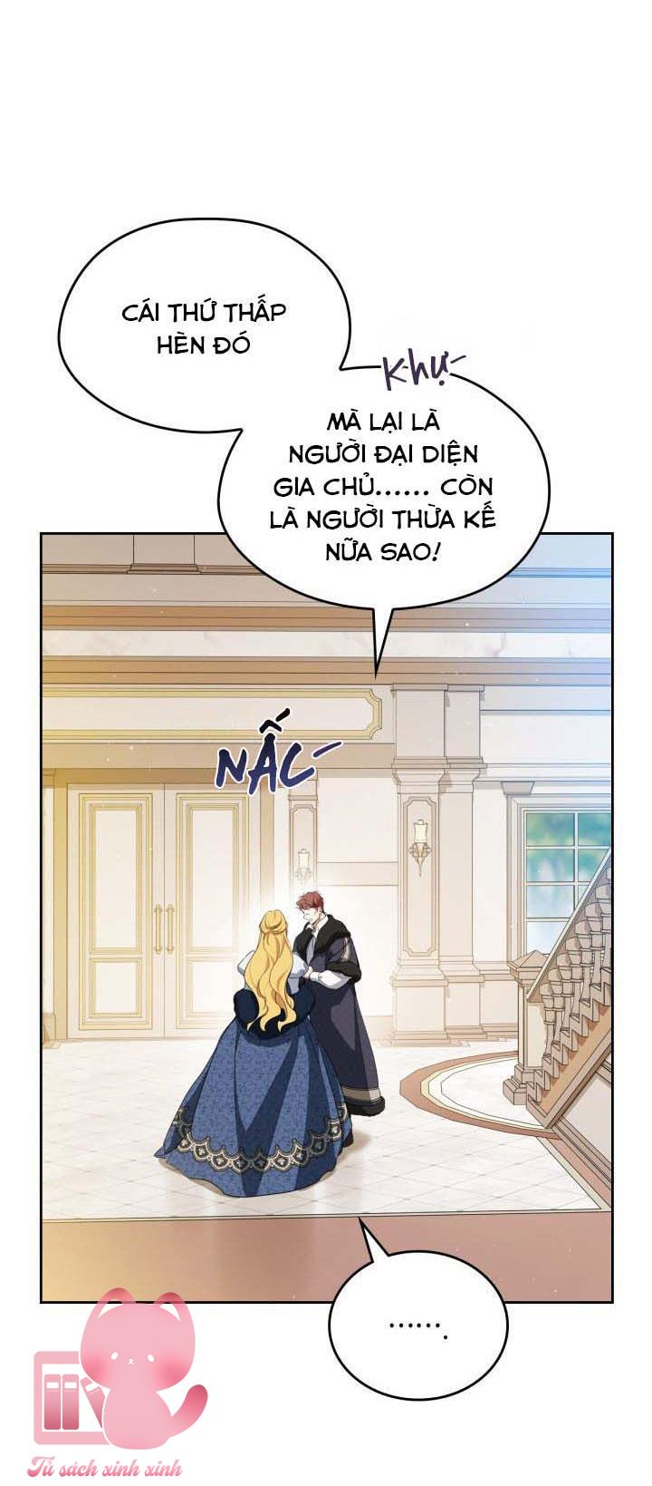 Kiếp Này Tôi Nhất Định Trở Thành Gia Chủ! Chapter  210 - 47