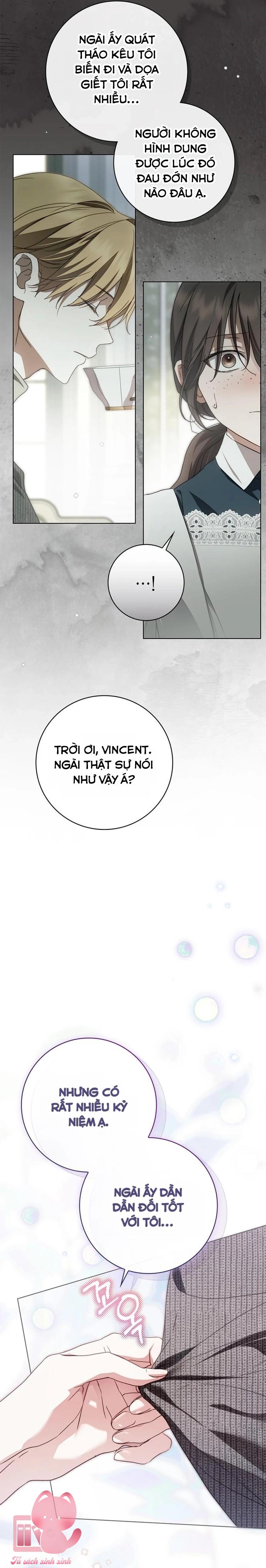 Hầu Nữ Bí Mật Của Bá Tước Chapter  94 - 28
