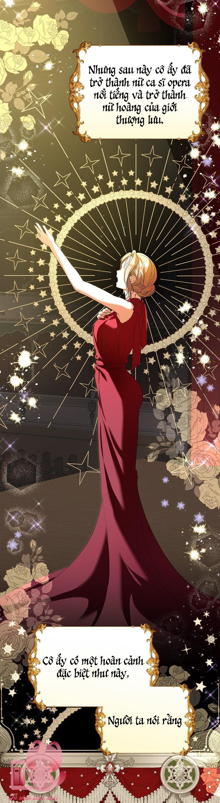 Nàng Dâu Nuôi Muốn Đứt Tình Đoạn Nghĩa Chapter  71 - 36