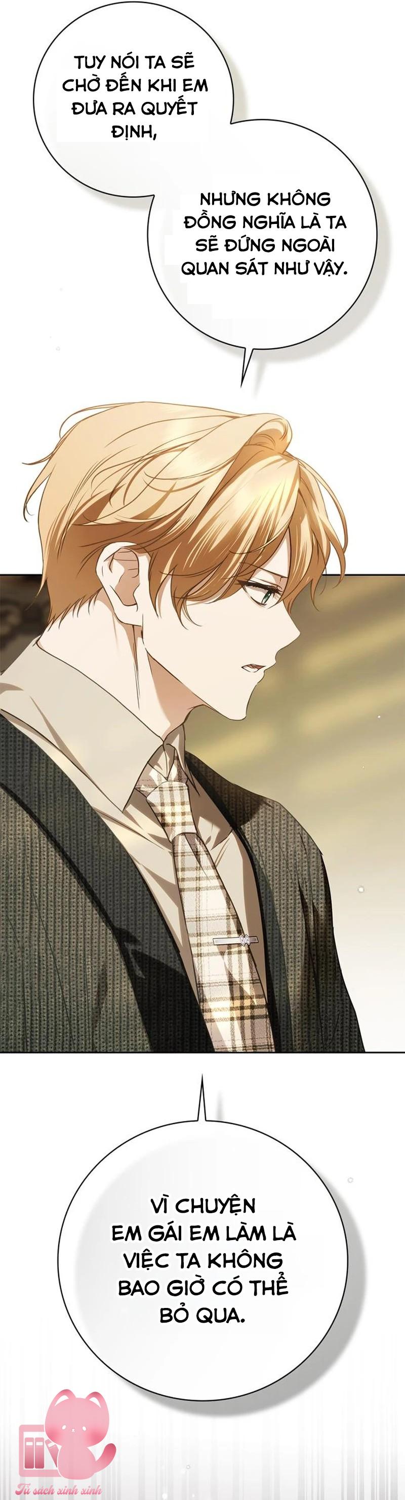 Hầu Nữ Bí Mật Của Bá Tước Chapter  95 - 10