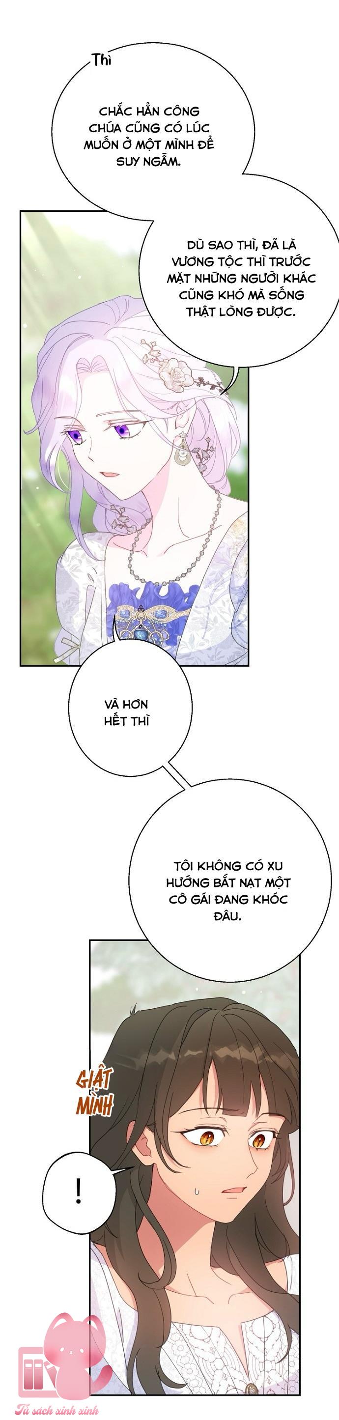 Tiền Là Tất Cả Chồng Là Phù Du Chapter 104 - 30