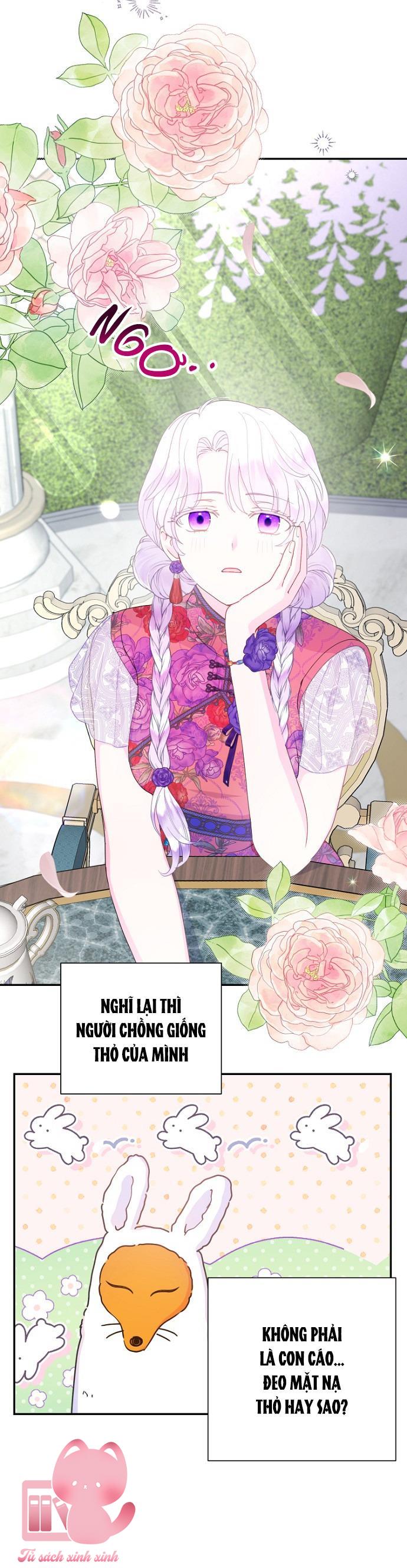 Tiền Là Tất Cả Chồng Là Phù Du Chapter 88 - 28