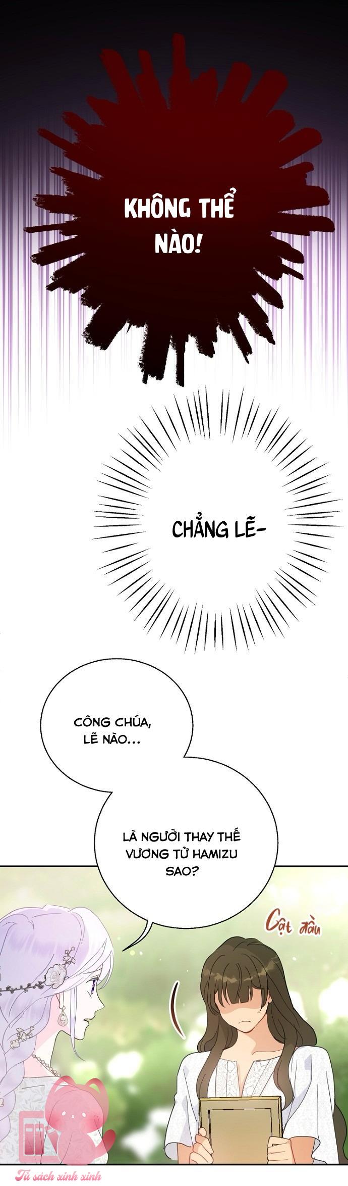 Tiền Là Tất Cả Chồng Là Phù Du Chapter 104 - 46