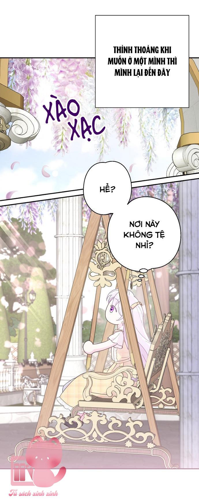 Tiền Là Tất Cả Chồng Là Phù Du Chapter 88 - 44