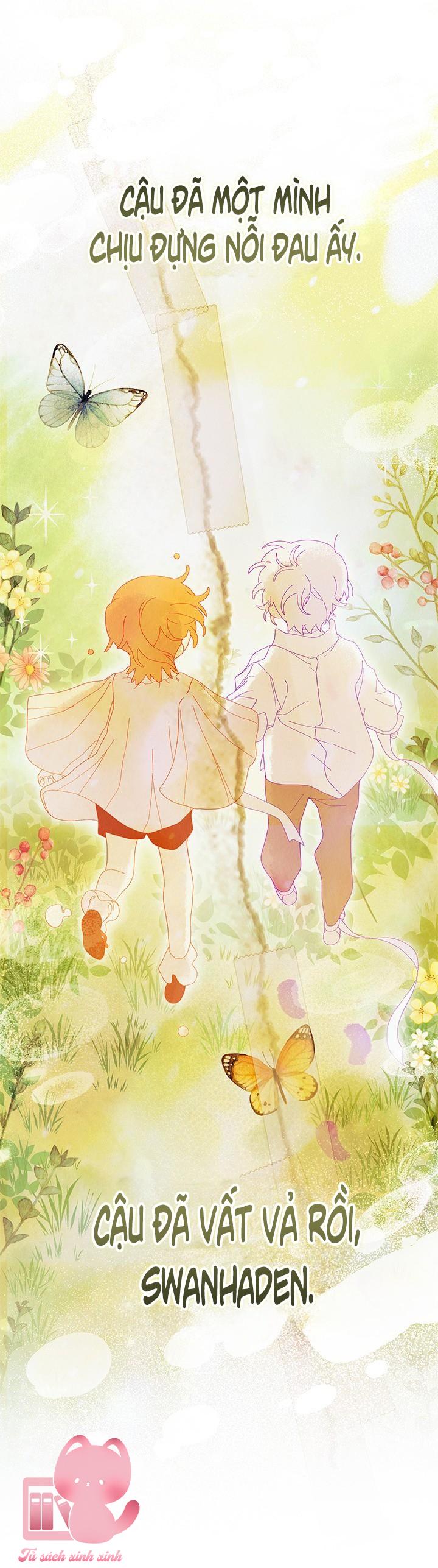 Tôi Không Muốn Làm Người Mai Mối Chapter  112 - 10