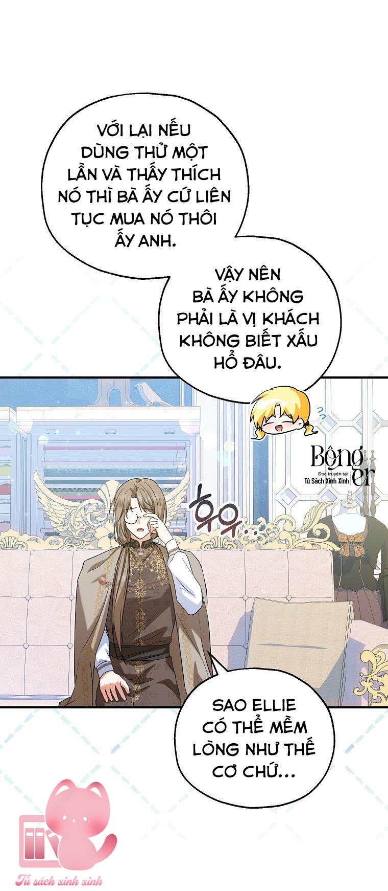 Nàng Dâu Nuôi Muốn Đứt Tình Đoạn Nghĩa Chapter  69 - 23