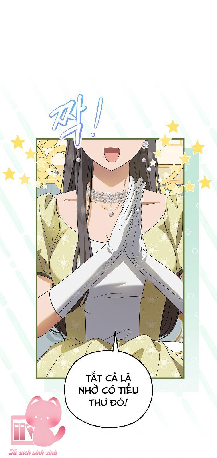 Nàng Dâu Nuôi Muốn Đứt Tình Đoạn Nghĩa Chapter  69 - 52