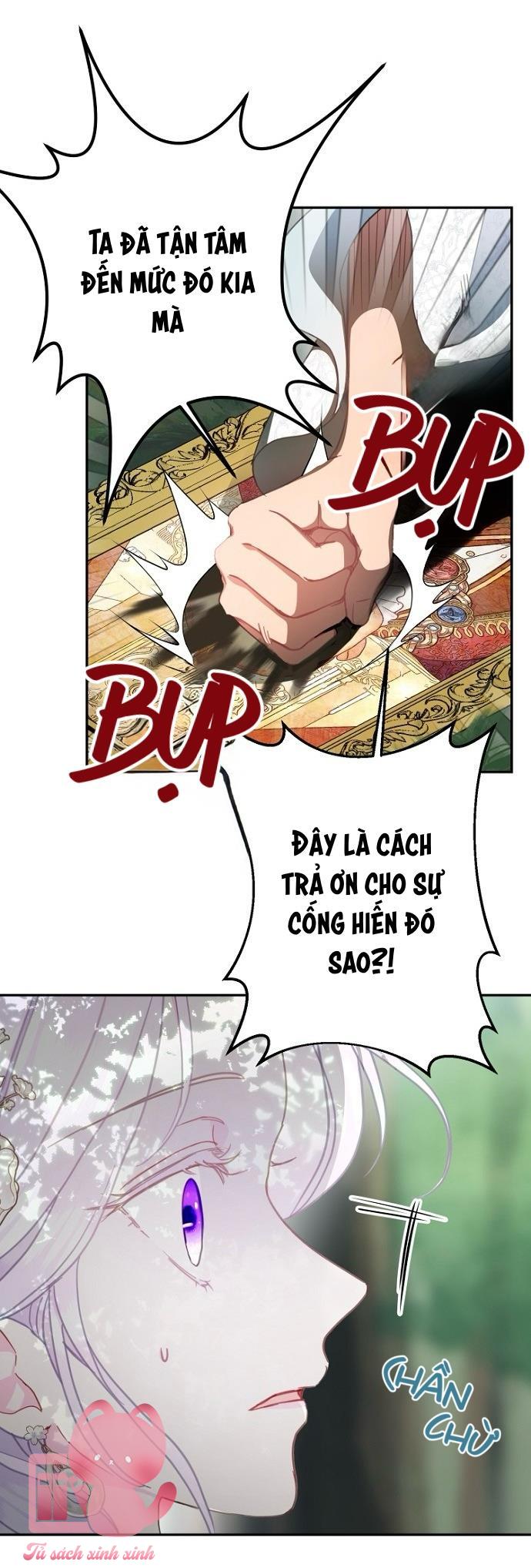 Tiền Là Tất Cả Chồng Là Phù Du Chapter 104 - 21