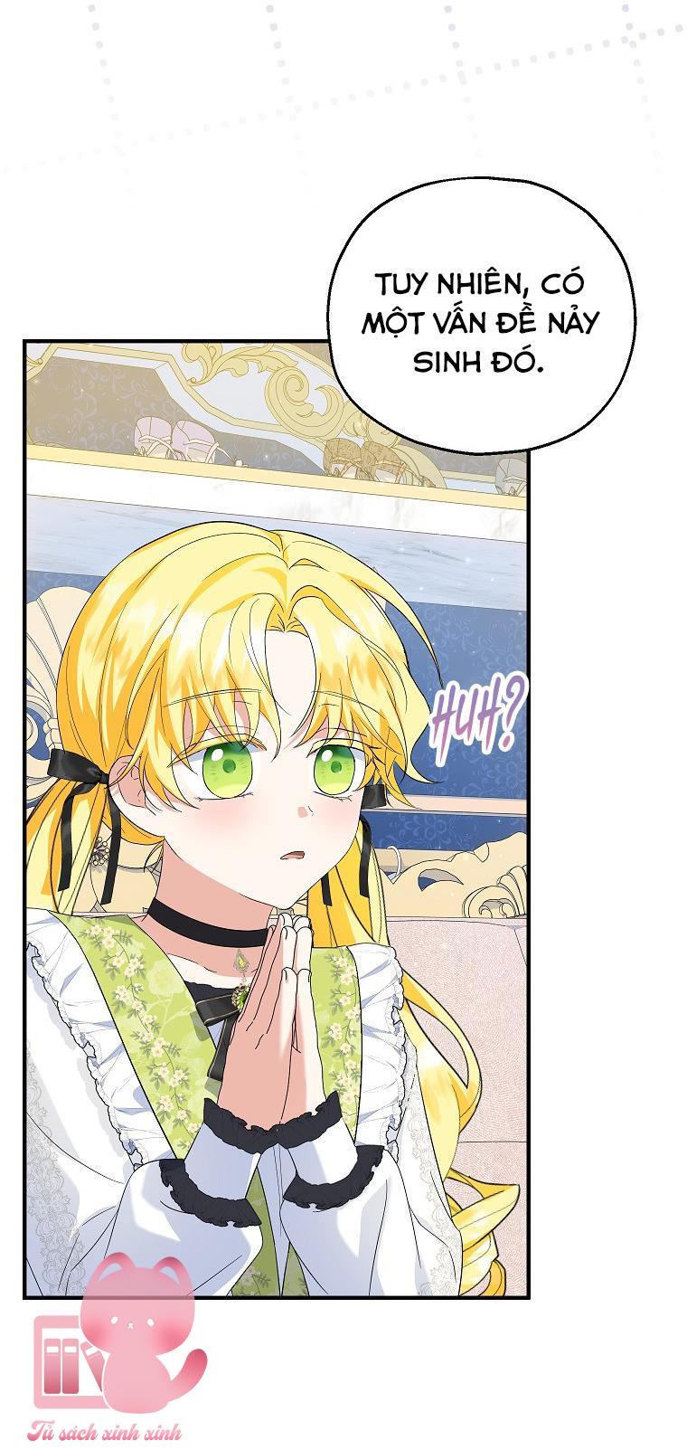 Nàng Dâu Nuôi Muốn Đứt Tình Đoạn Nghĩa Chapter  69 - 14