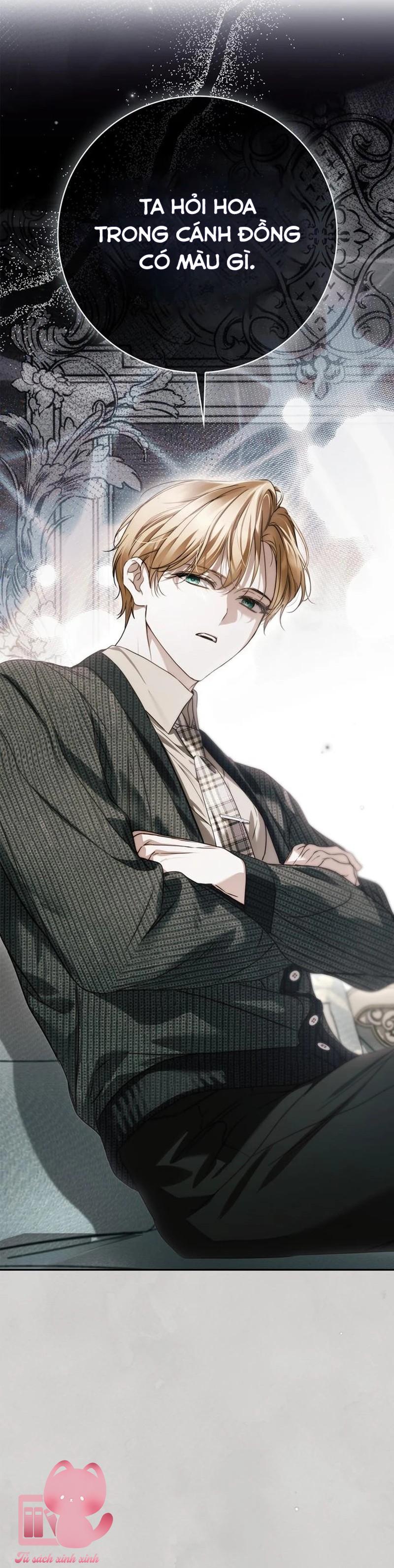 Hầu Nữ Bí Mật Của Bá Tước Chapter  95 - 1