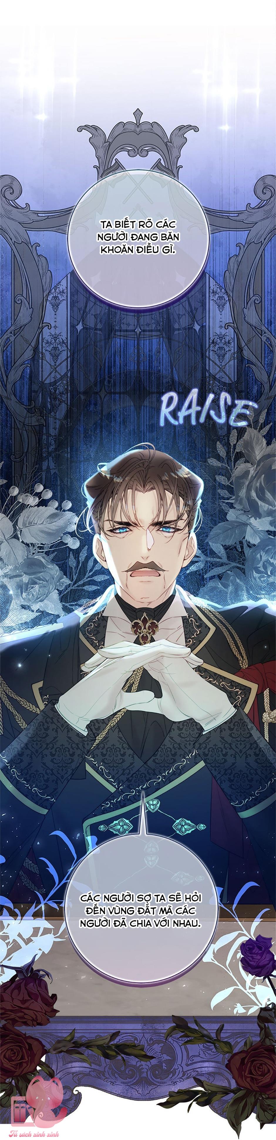 Công Chúa Chloe Chapter  116 - 42