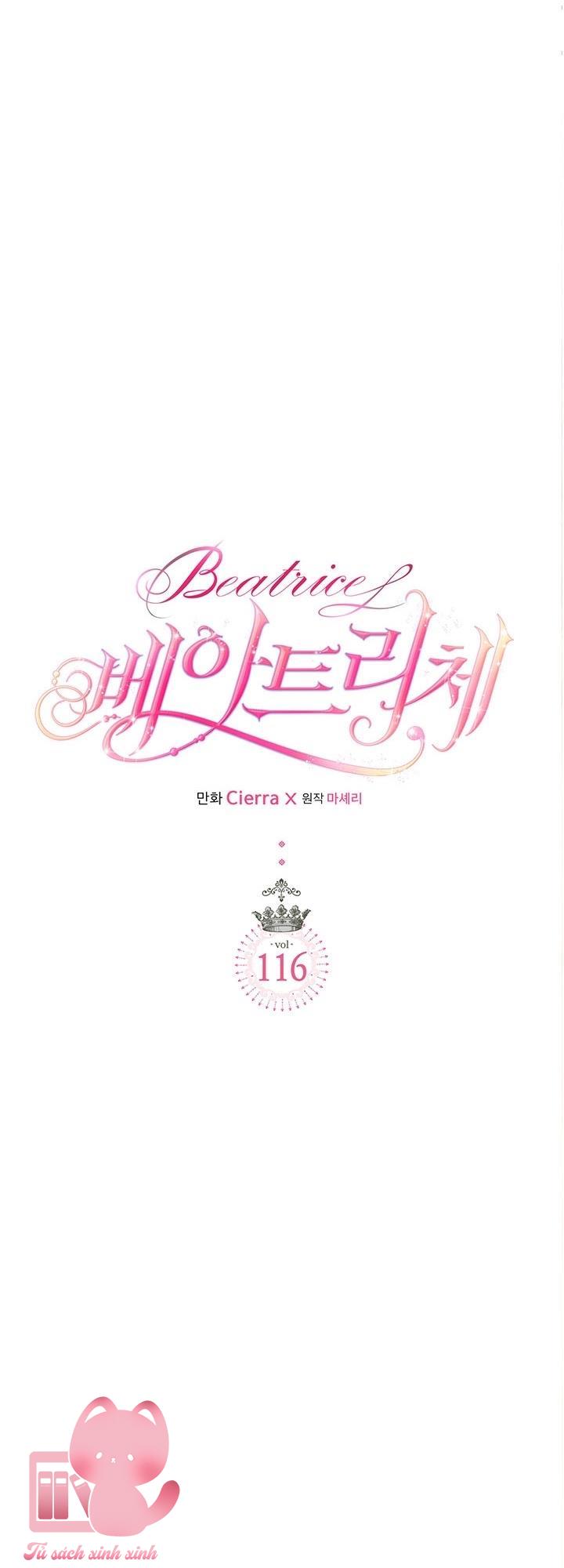 Công Chúa Chloe Chapter  116 - 20