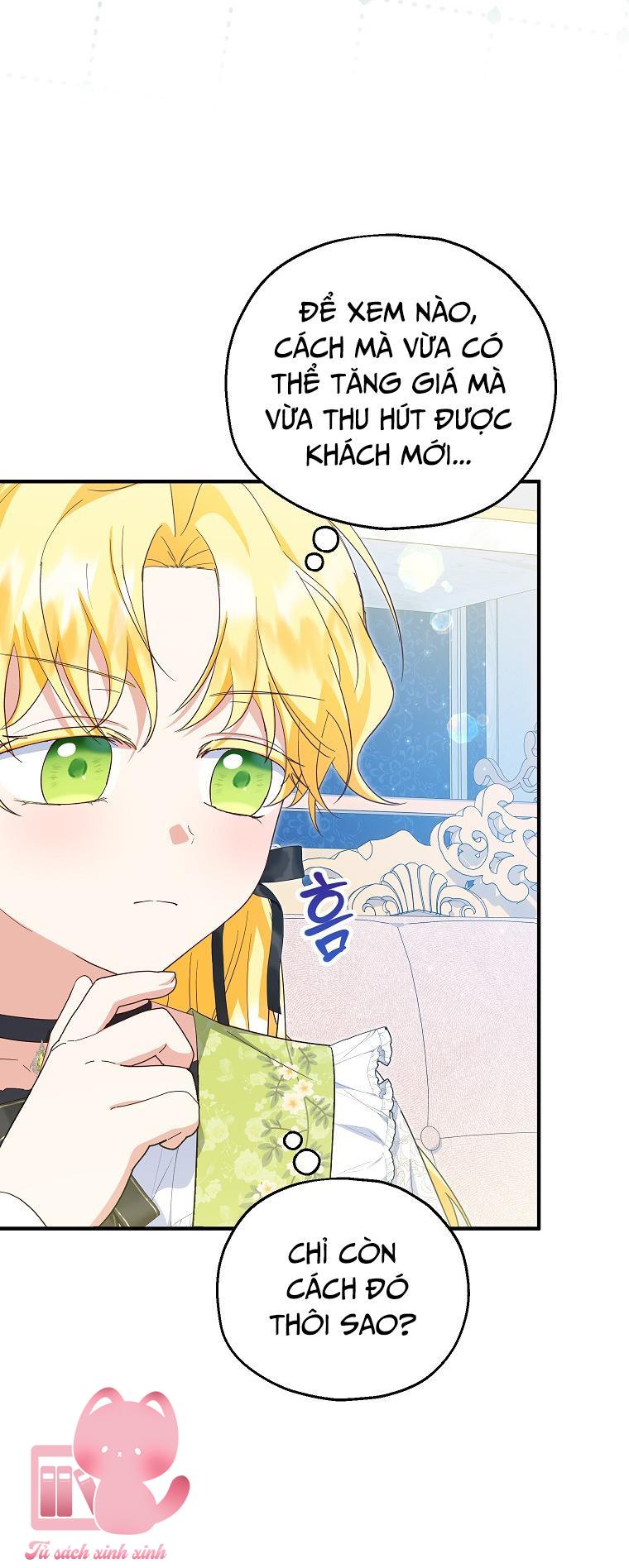 Nàng Dâu Nuôi Muốn Đứt Tình Đoạn Nghĩa Chapter  69 - 18