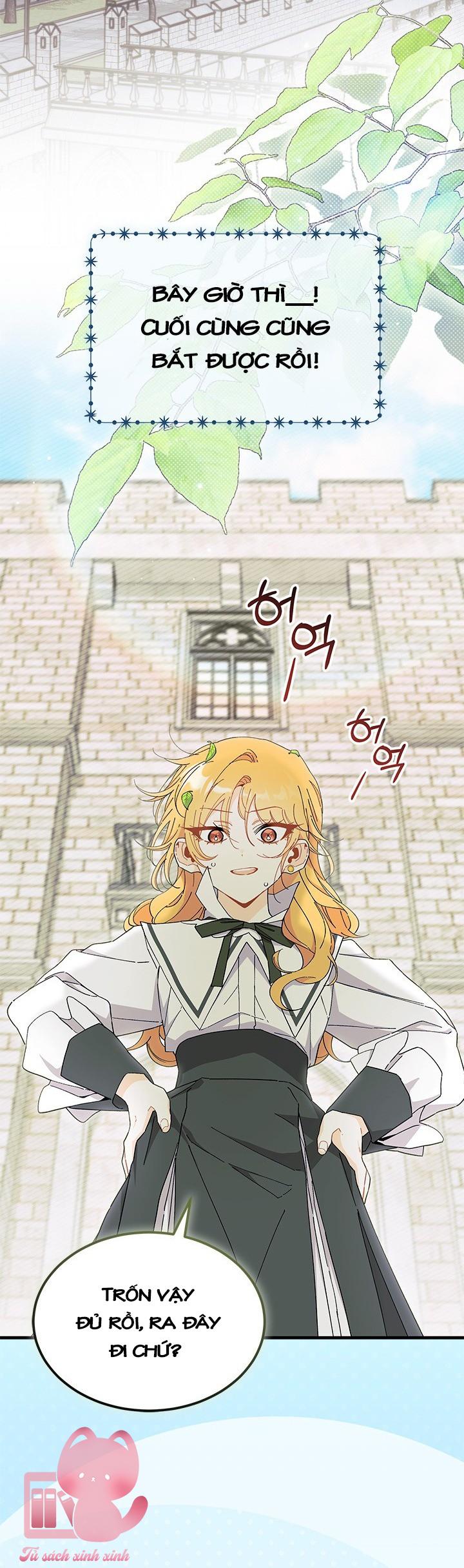 Tôi Không Muốn Làm Người Mai Mối Chapter  112 - 3