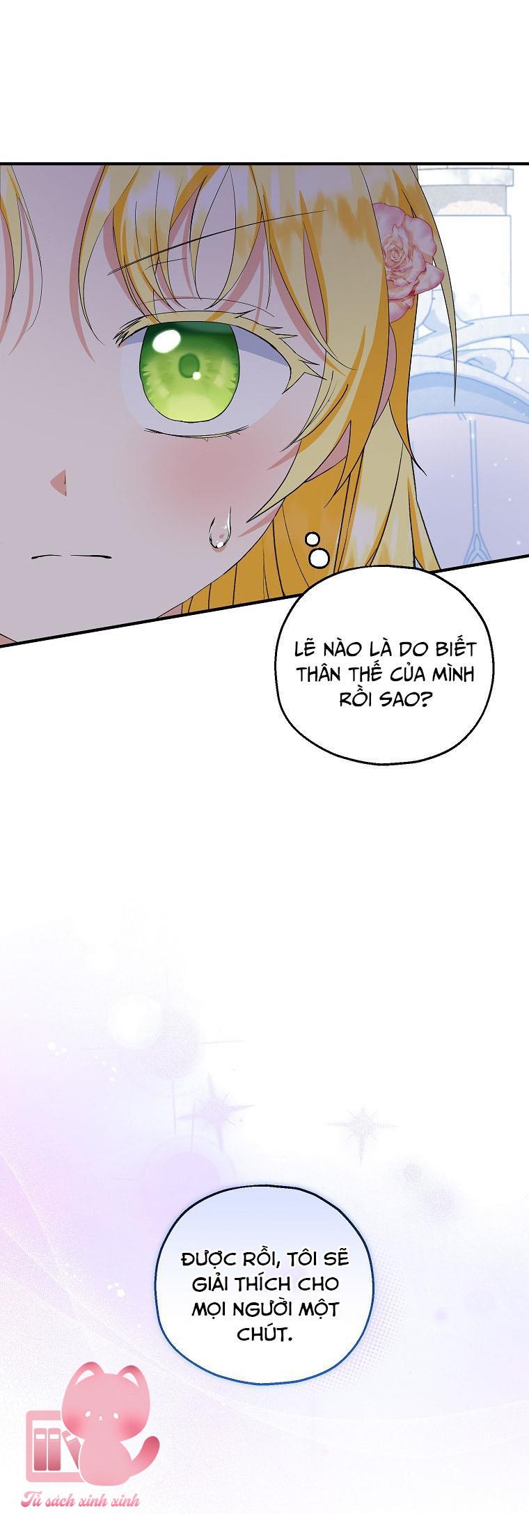 Nàng Dâu Nuôi Muốn Đứt Tình Đoạn Nghĩa Chapter  71 - 19