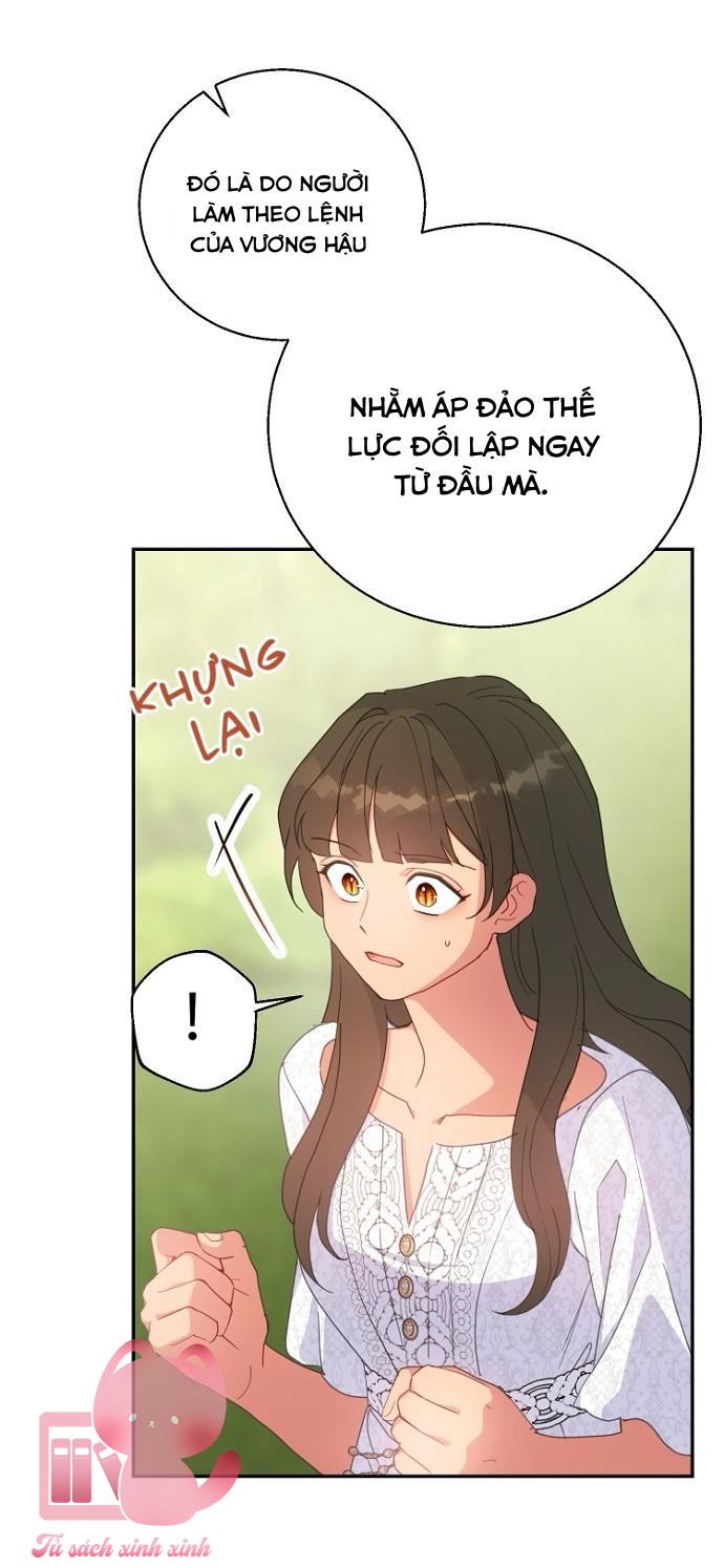 Tiền Là Tất Cả Chồng Là Phù Du Chapter 104 - 38