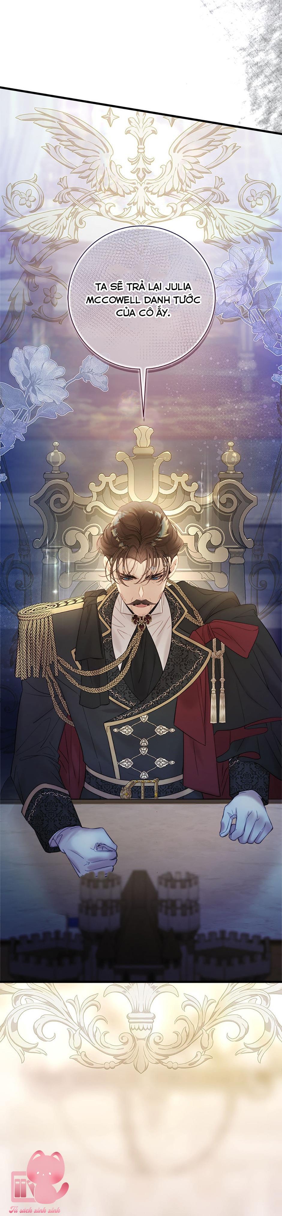 Công Chúa Chloe Chapter  116 - 48