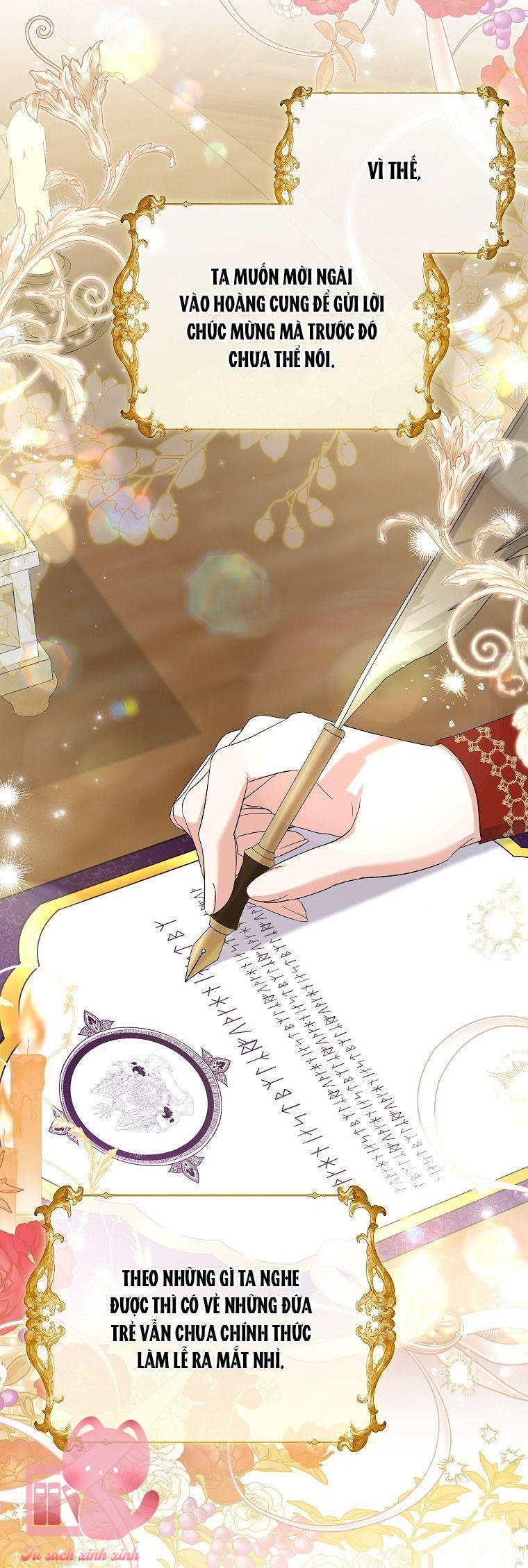 Nàng Dâu Nuôi Muốn Đứt Tình Đoạn Nghĩa Chapter  70 - 28