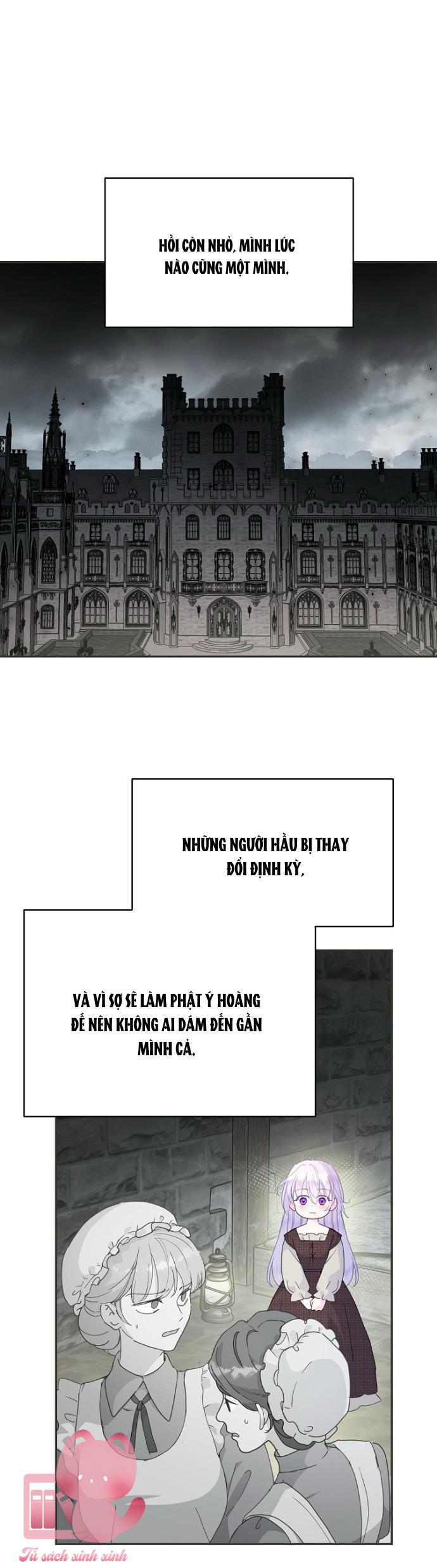 Tiền Là Tất Cả Chồng Là Phù Du Chapter 104 - 4