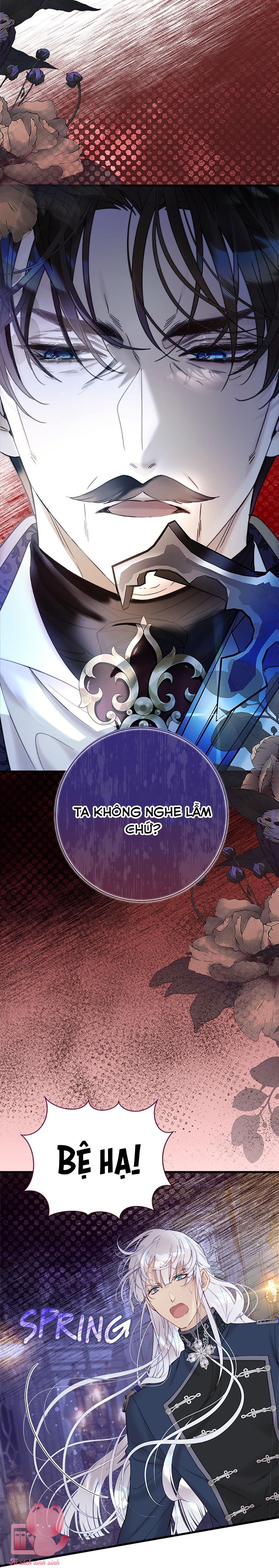 Công Chúa Chloe Chapter  116 - 54