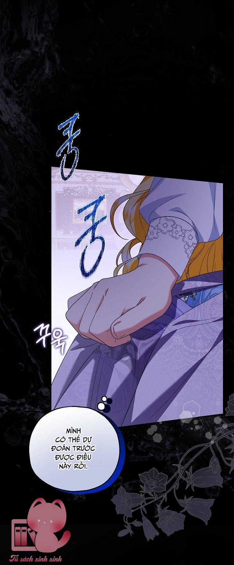 Nàng Dâu Nuôi Muốn Đứt Tình Đoạn Nghĩa Chapter  70 - 36