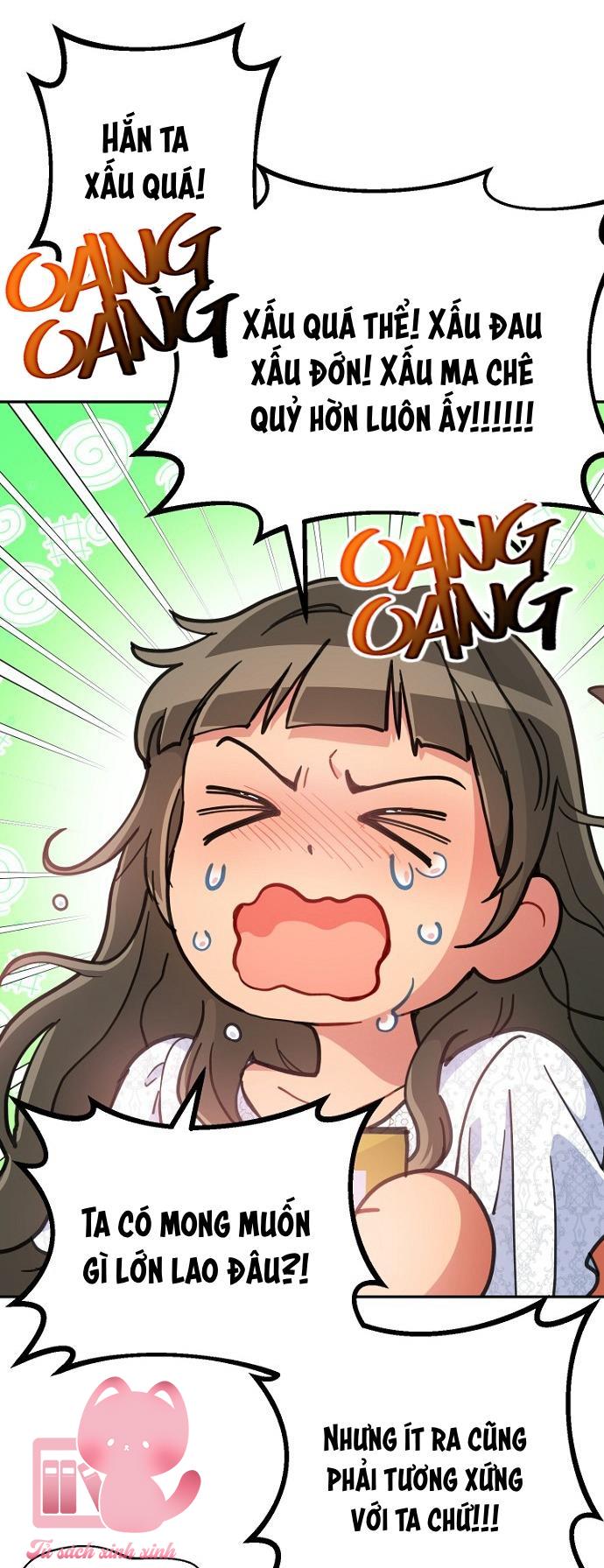 Tiền Là Tất Cả Chồng Là Phù Du Chapter 104 - 51