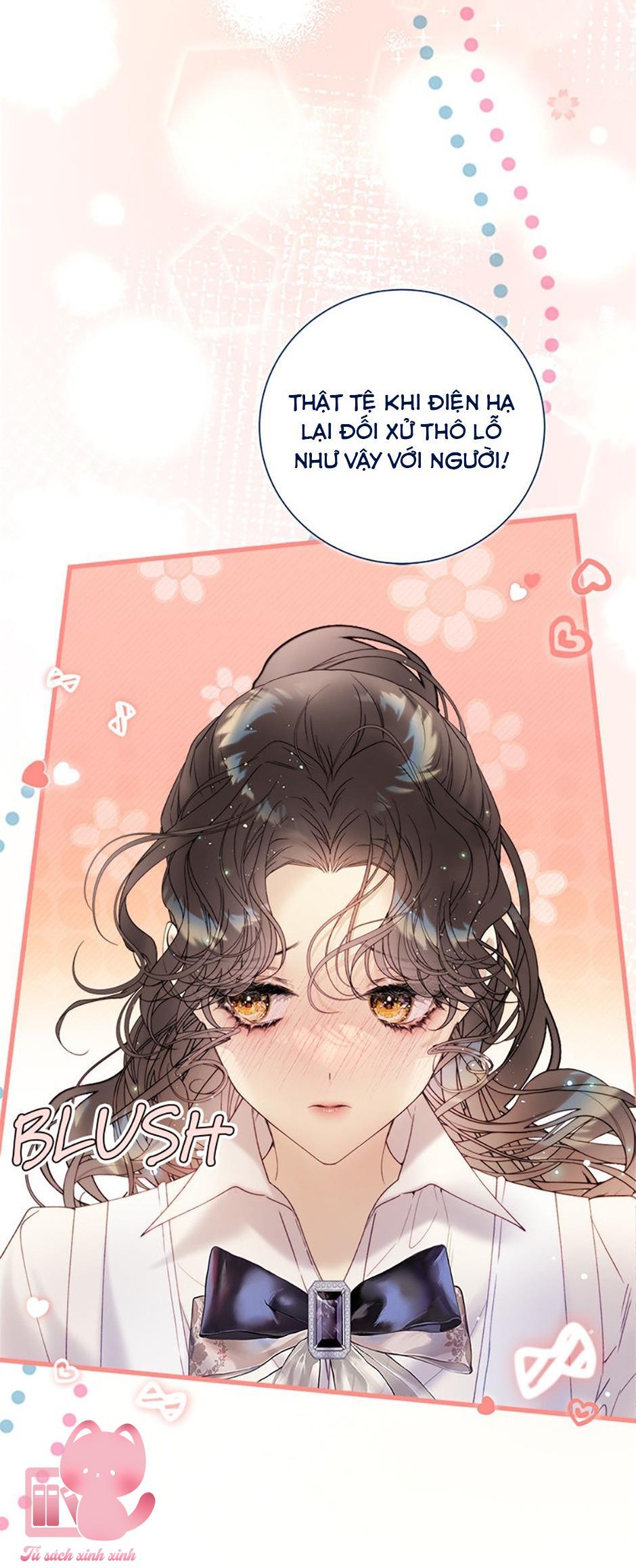 Công Chúa Chloe Chapter  116 - 83