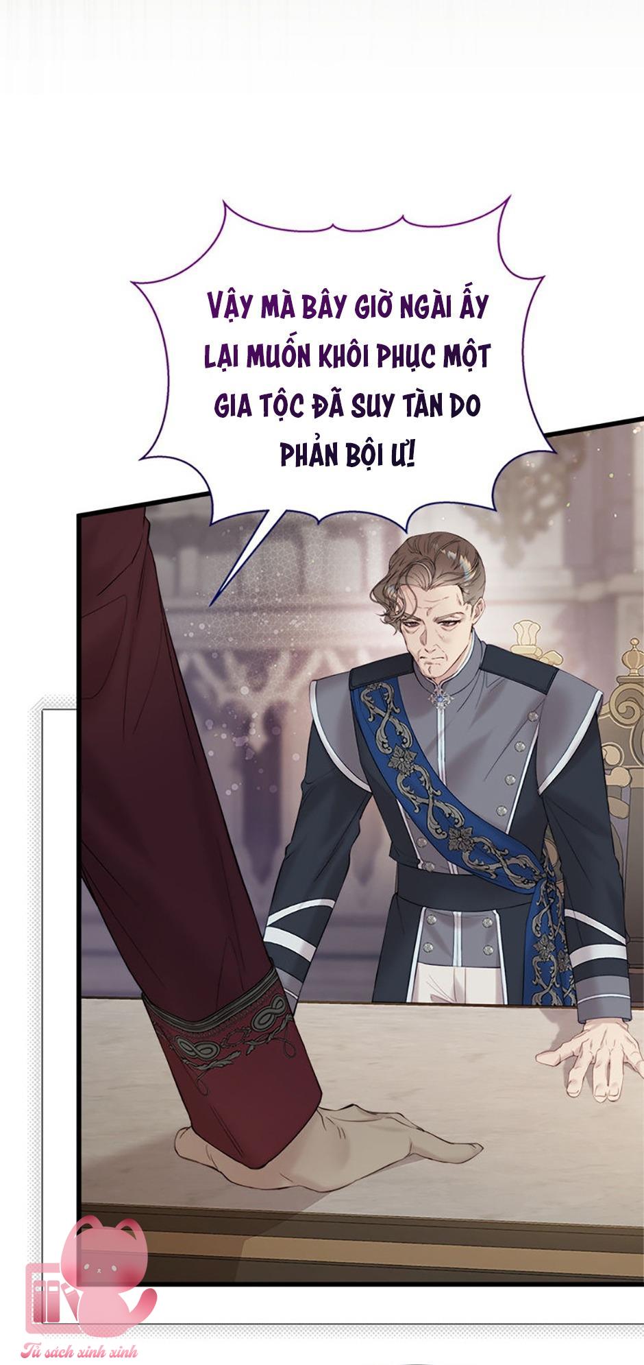 Công Chúa Chloe Chapter  116 - 39