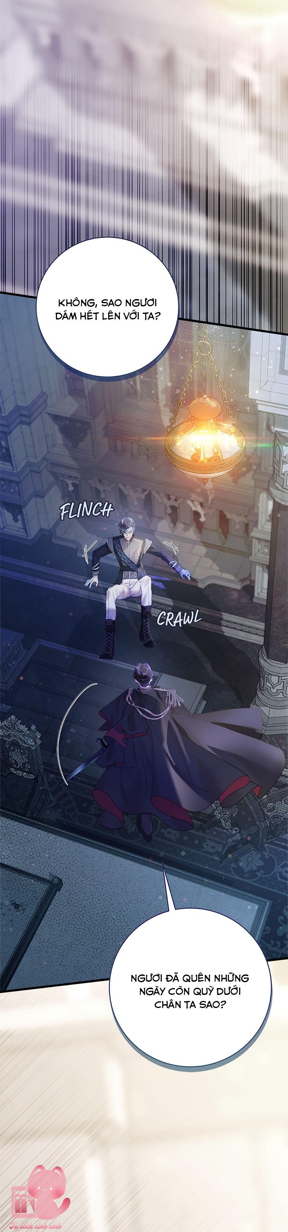 Công Chúa Chloe Chapter  116 - 57