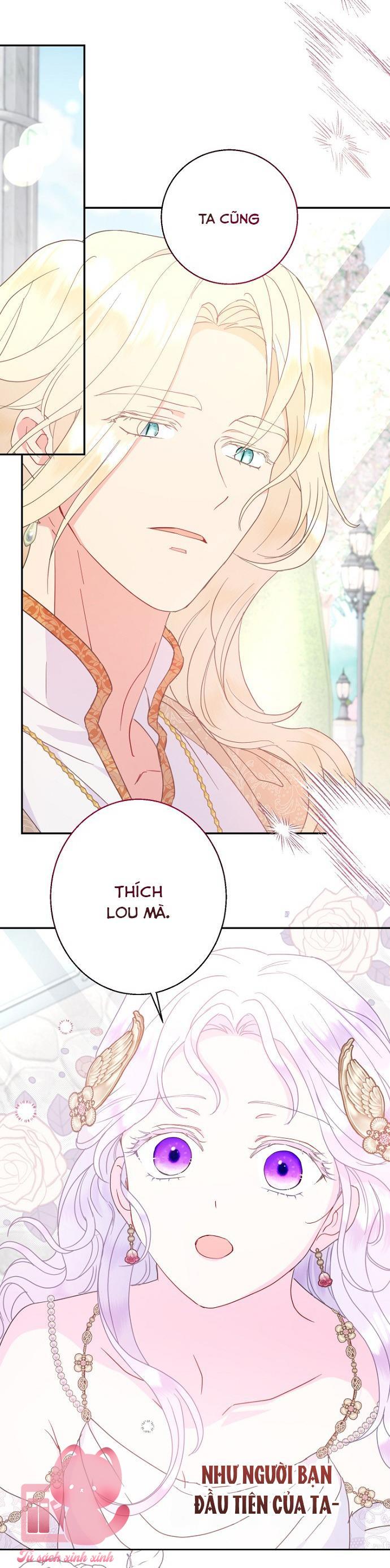 Tiền Là Tất Cả Chồng Là Phù Du Chapter 91 - 56