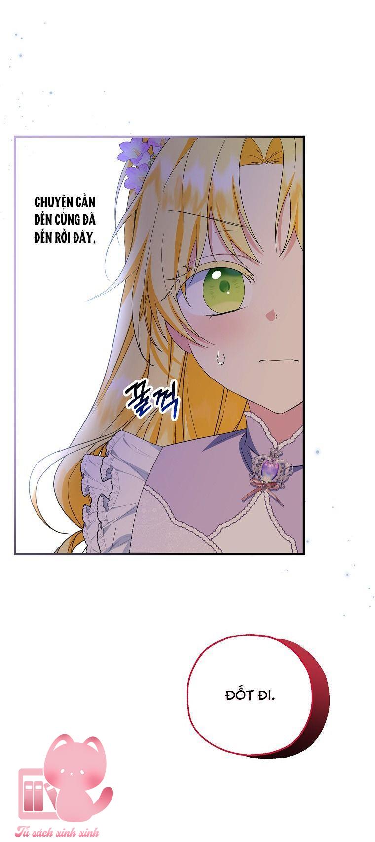 Nàng Dâu Nuôi Muốn Đứt Tình Đoạn Nghĩa Chapter  70 - 20