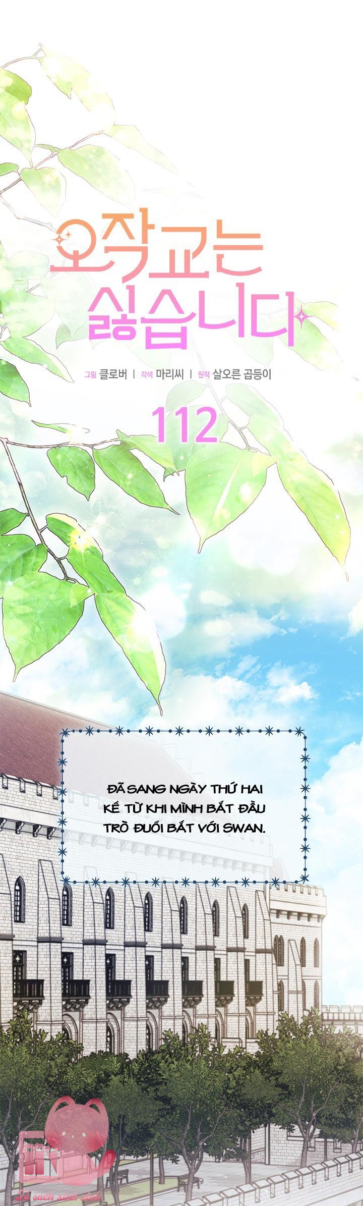 Tôi Không Muốn Làm Người Mai Mối Chapter  112 - 2