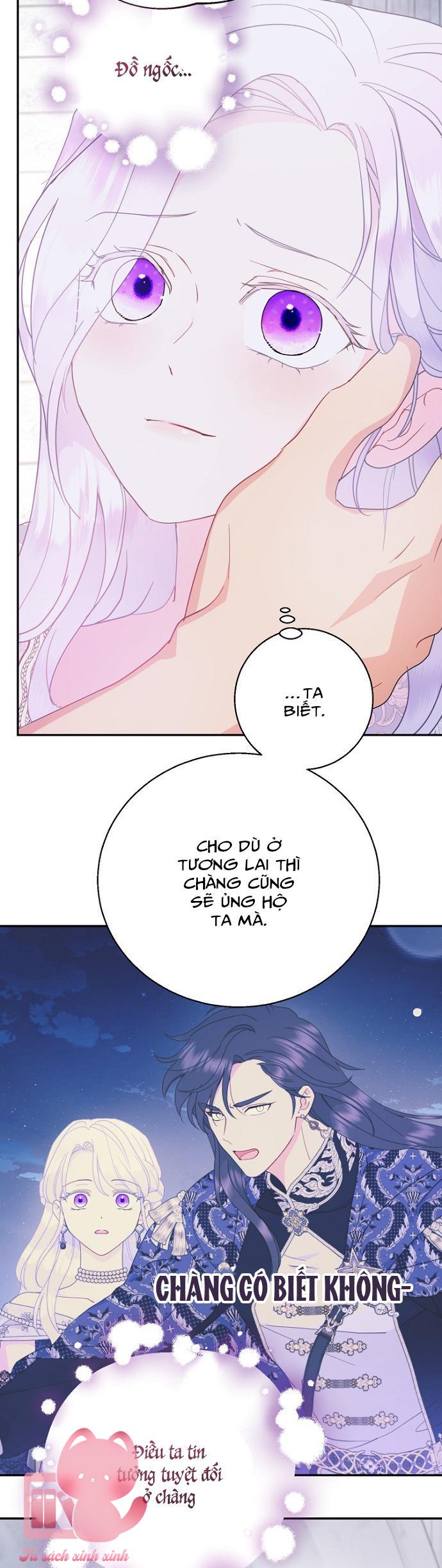 Tiền Là Tất Cả Chồng Là Phù Du Chapter 91 - 26