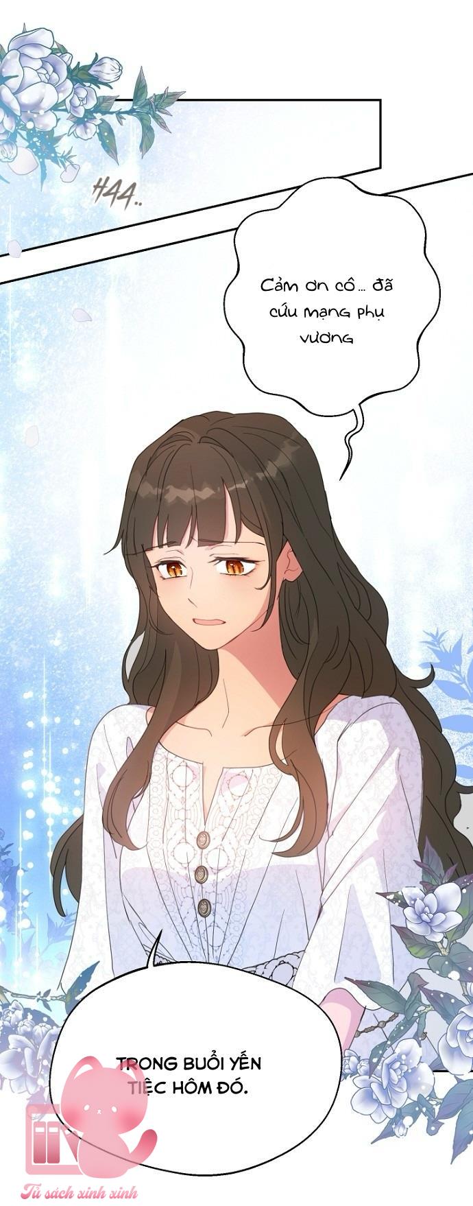 Tiền Là Tất Cả Chồng Là Phù Du Chapter 104 - 33