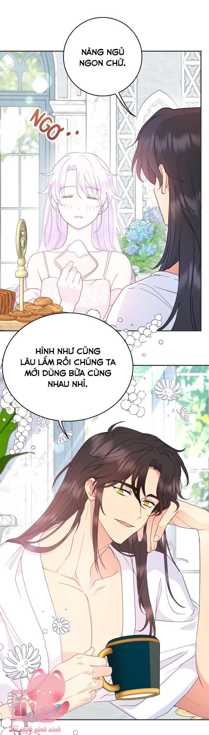 Tiền Là Tất Cả Chồng Là Phù Du Chapter 88 - 10